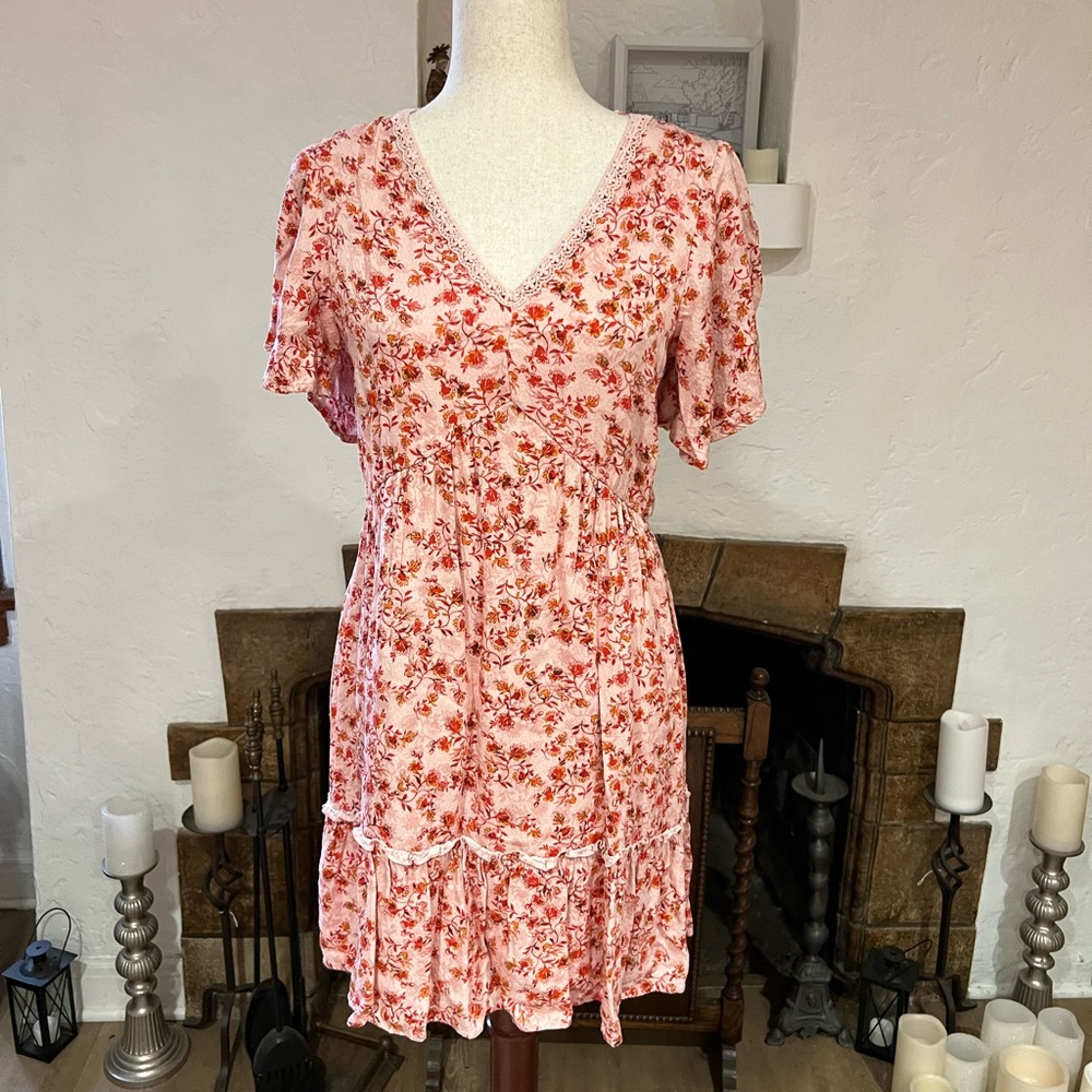 Shyanne Dress Sz M
